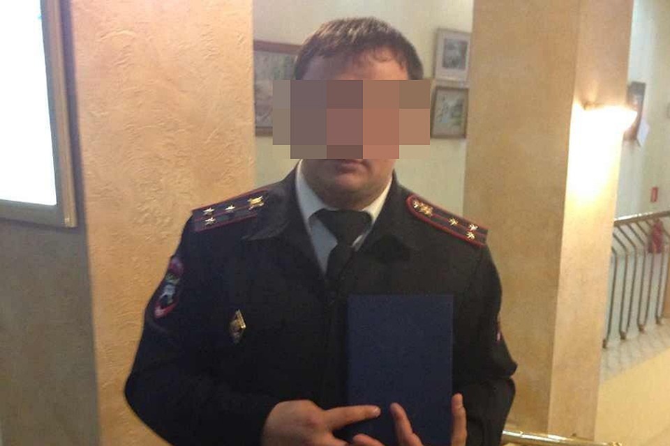 Сероб Караджян подозревается в получении взятки. Фото: соцсети