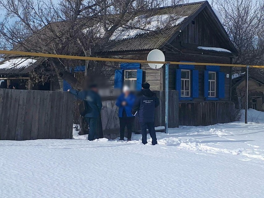 Фото СУ СКР по Саратовской области