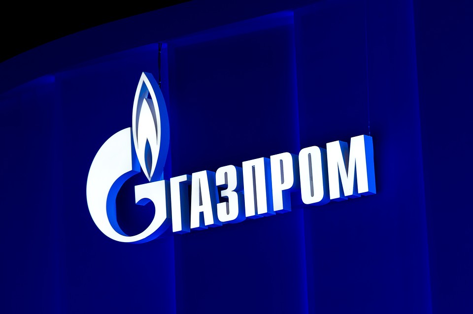 "Газпром" приостановил переговоры с Китаем о новых маршрутах поставок газа
