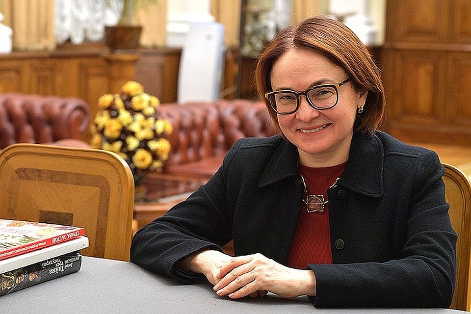 Эльвира Набиуллина рассказала, что Центробанк России хочет дать право призывникам брать кредитные каникулы на период срочной службы и распространить его на срок всей воинской службы