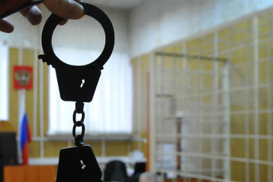 Женщина проведет за решеткой более 14 лет.