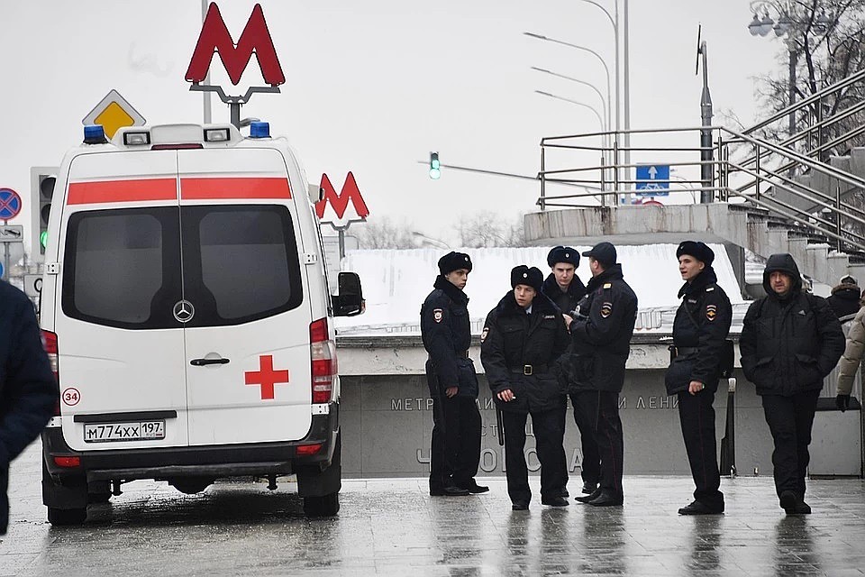 Стало известно почему мать-кукушка оставила малыша у метро