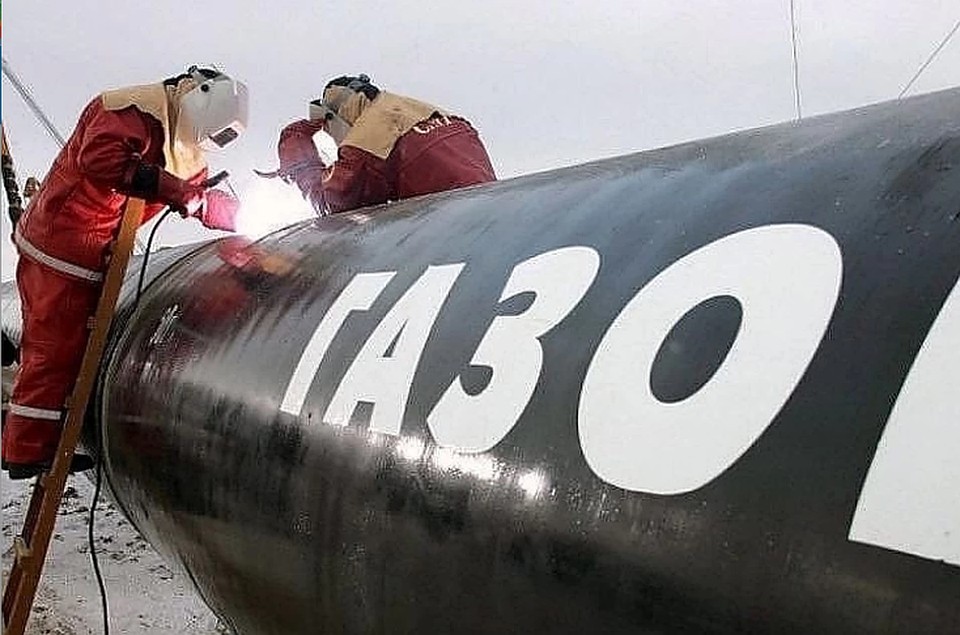 Глава Минэнерго США утверждает, что у России нет технологий для завершения «Северного потока-2»