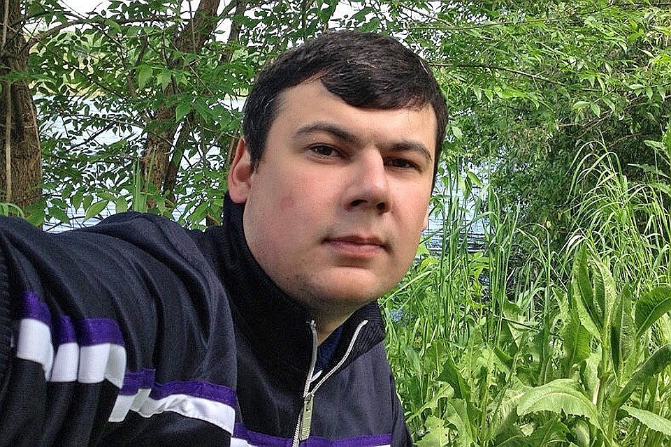 Ефим приехал в Москву на заработки