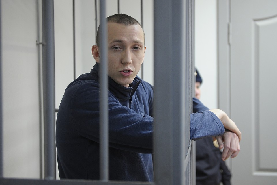 За угон машины друга и ДТП с двумя погибшими Васильеву грозит до 20 лет колонии.