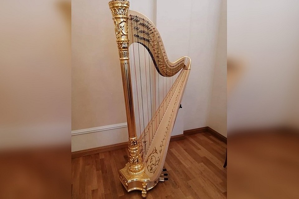 Фото: пресс-служба Оперного театра