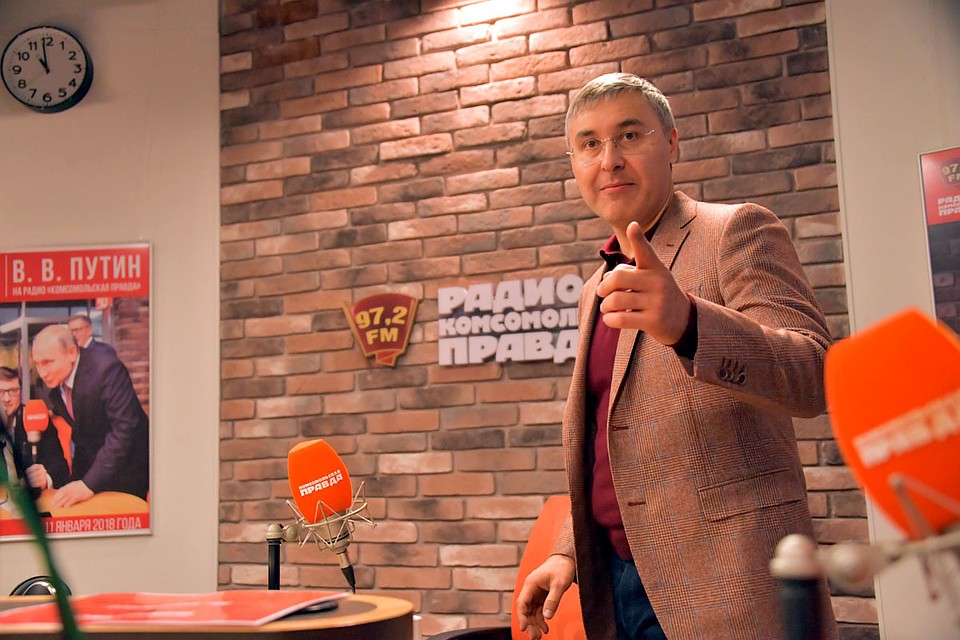 Министр науки и высшего образования Валерий Фальков в интервью «Комсомольской правде» ответил на критику Болонской системы