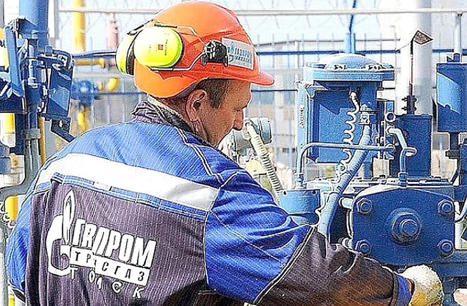 Литва окончательно проиграла спор с «Газпромом» на €1,4 млрд