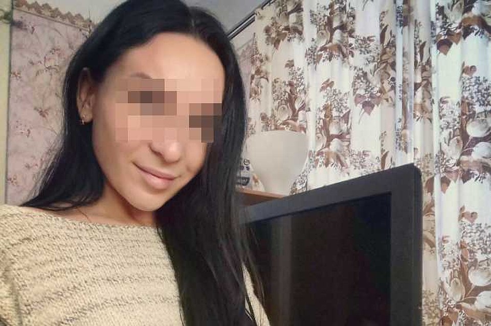 Елена все обвинения отрицает