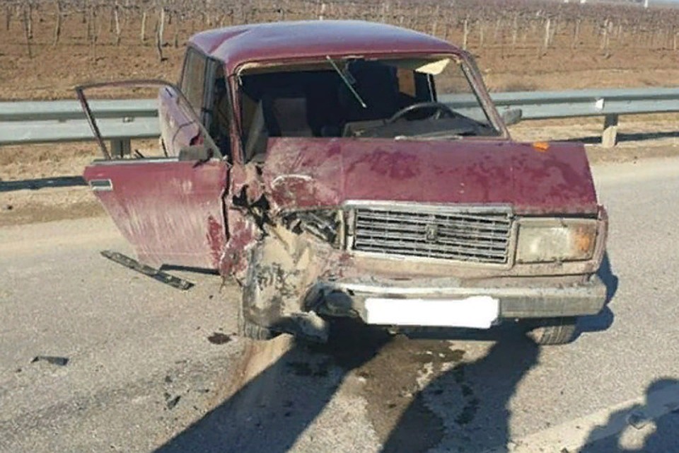 Фото: ОГИБДД по Темрюкскому району
