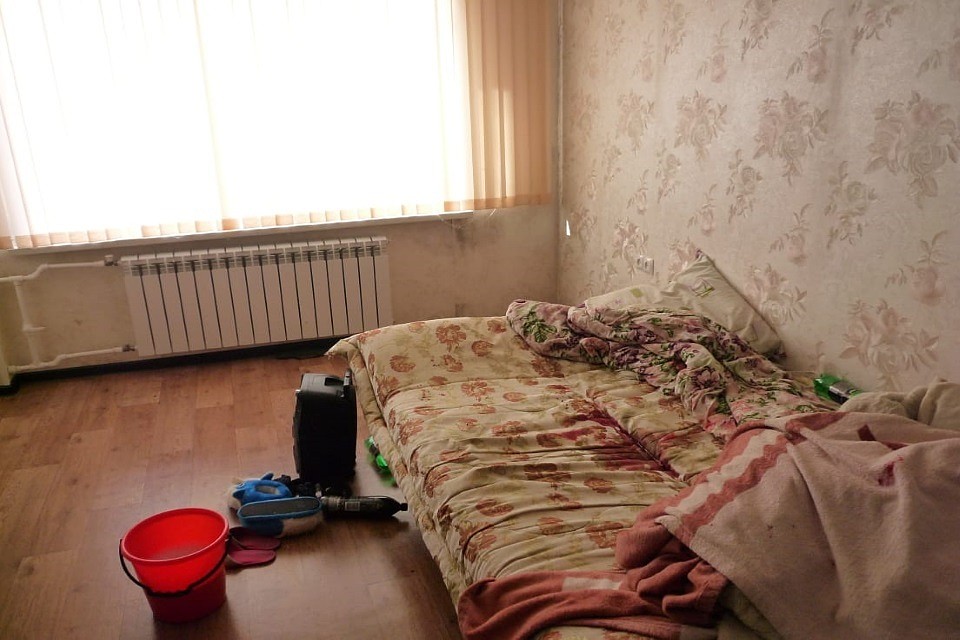 Фото: пресс-служба СКР по Ставрополью