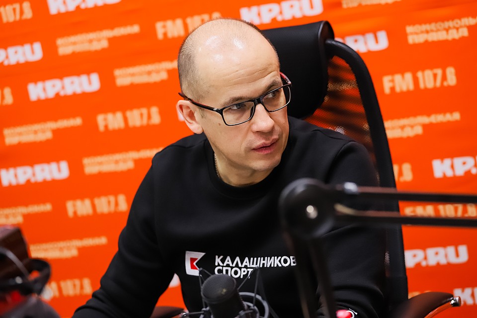 Фото: Амир Закиров