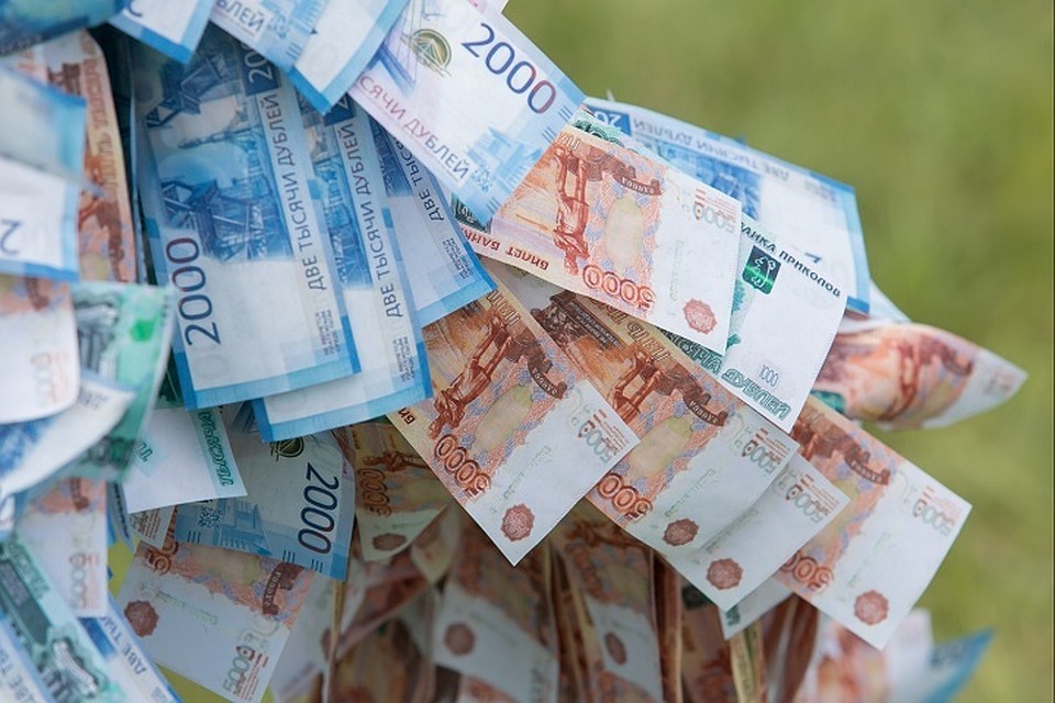 Мужчина готов расстаться с другом за 4 млн рублей