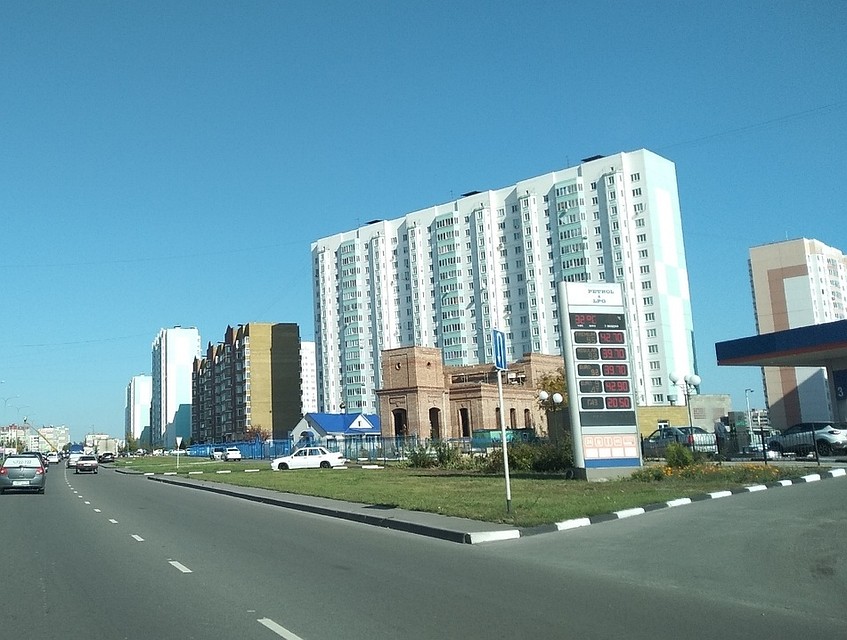 В мае подрядчики должны приступят к работам