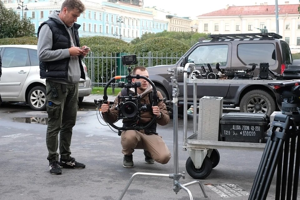 В Петербурге ограничат движение транспорта во время февральских коротких каникул.