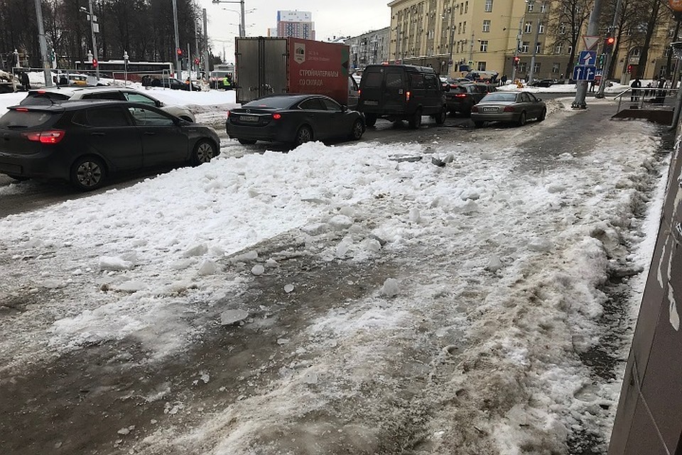 Следователи начали проверку по данному факту.