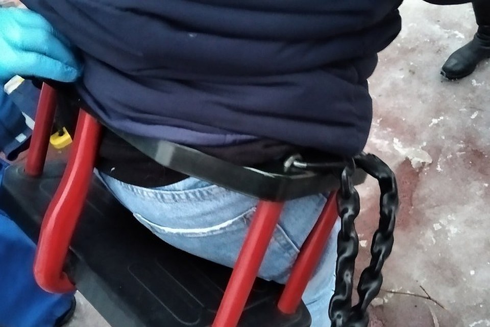 Фото: Управление гражданской защиты Ульяновска