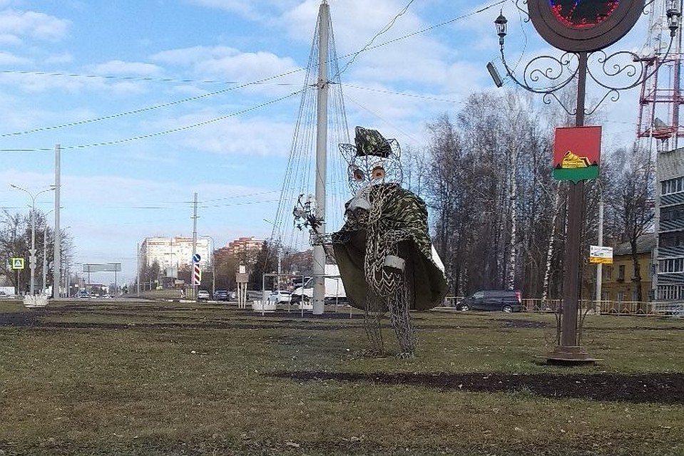 Фото: vk.com, "Типичный Брянск"