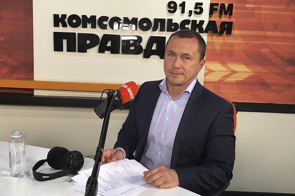 Картина недели - Иркутск