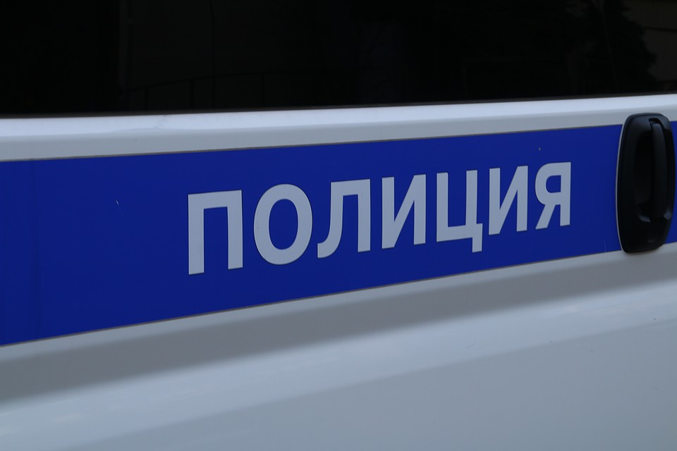 Подозреваемого задержали и отправили в СИЗО.