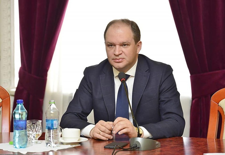 Об этом говорил генпримар Кишинева Ион Чебан в ходе пресс-конференции, посвященной отчету о 100 днях его работы на этом посту