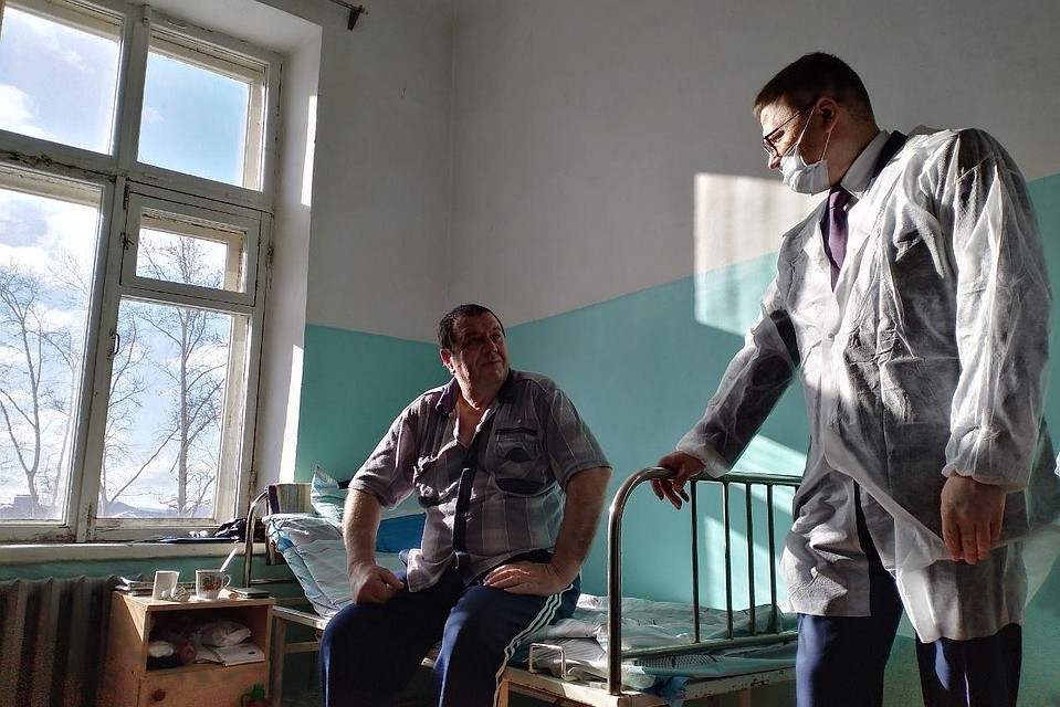Фото: телеграм-канал «Южноуральская панорама»