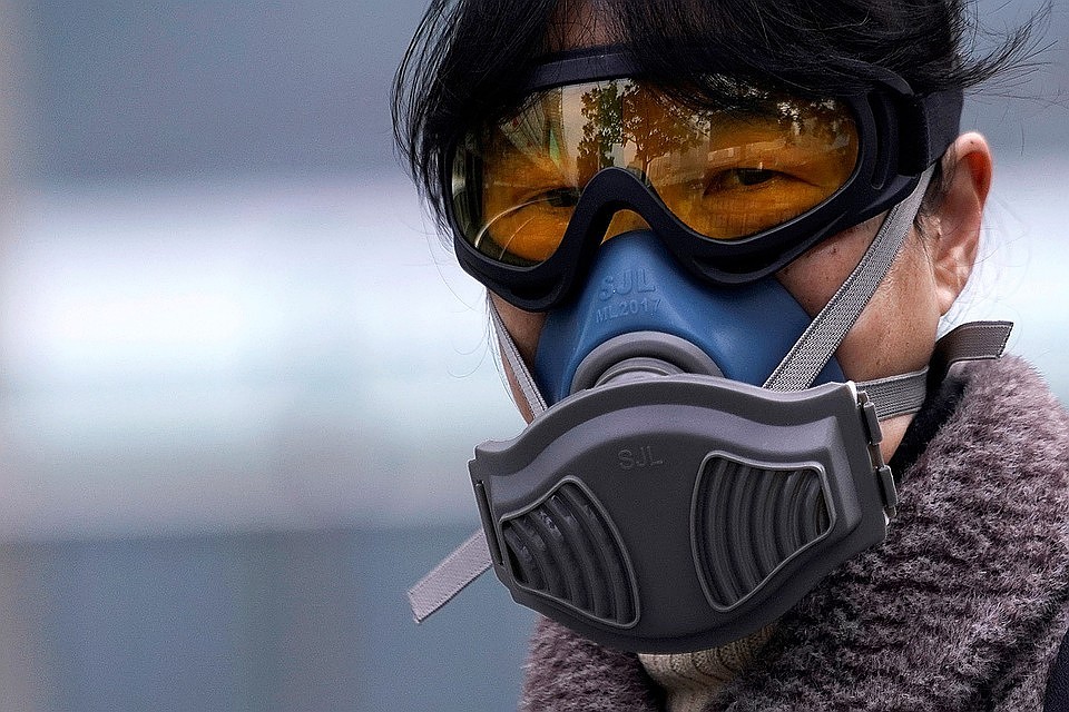 Фото: REUTERS