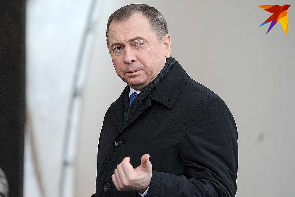 Макей: из-за грязной нефти из России и ограничений на вывоз нефтепродуктов экспорт Беларуси снизился больше чем на 2 миллиарда долларов.