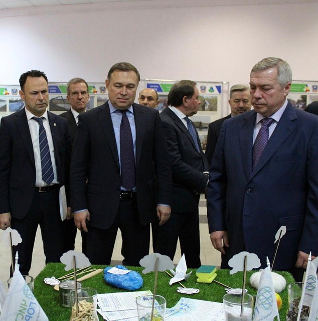 Фото: ГК «Чистый город»