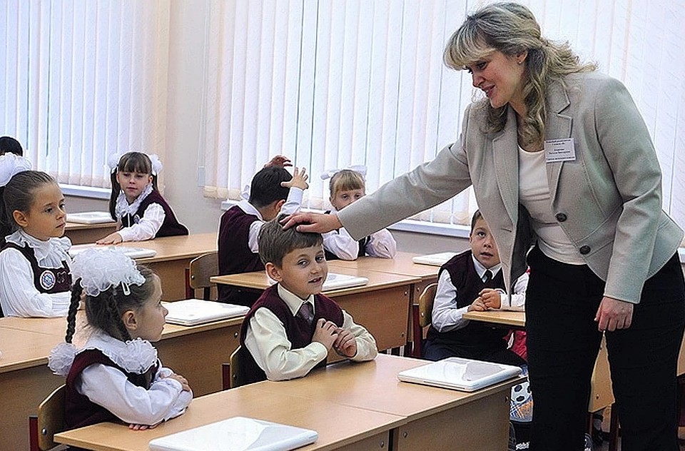 За оскорбления учителей штраф может вырасти до 5 тысяч рублей