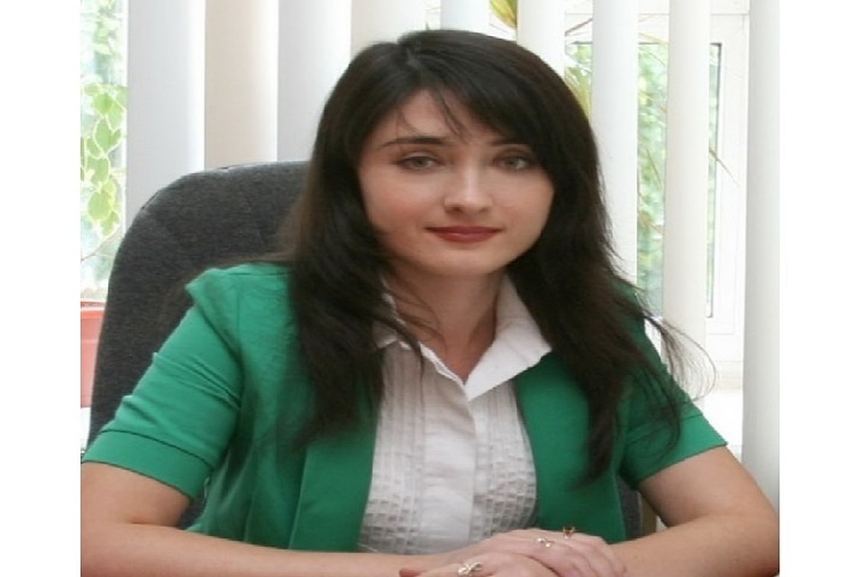 В Ростове-на-Дону новым главой Управления культуры стала 38-летняя Яна Пилявская. Фото: соц.сети