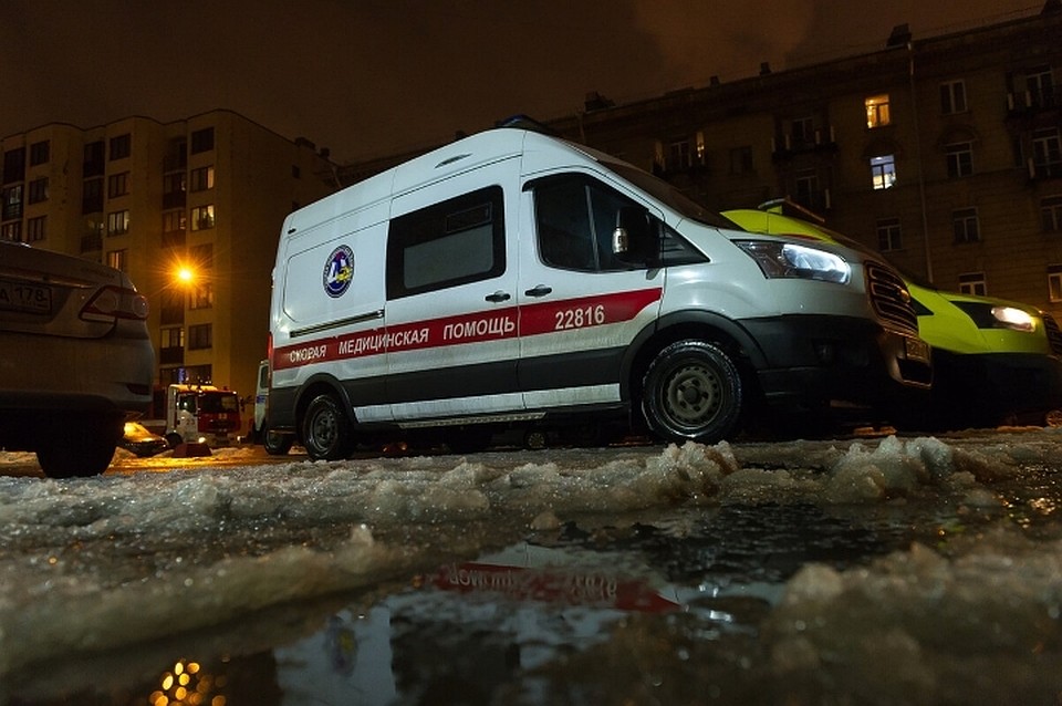 В Ленобласти разбился насмерть злостный нарушитель ПДД.