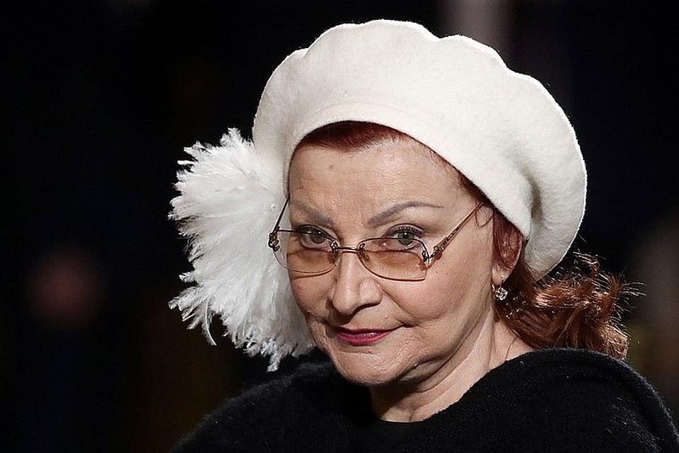 Елена Степаненко совершила, кажется, невозможное. Дело в том, что она похудела за год на 42 килограмма. Фото: Валерий Шарифулин/ТАСС