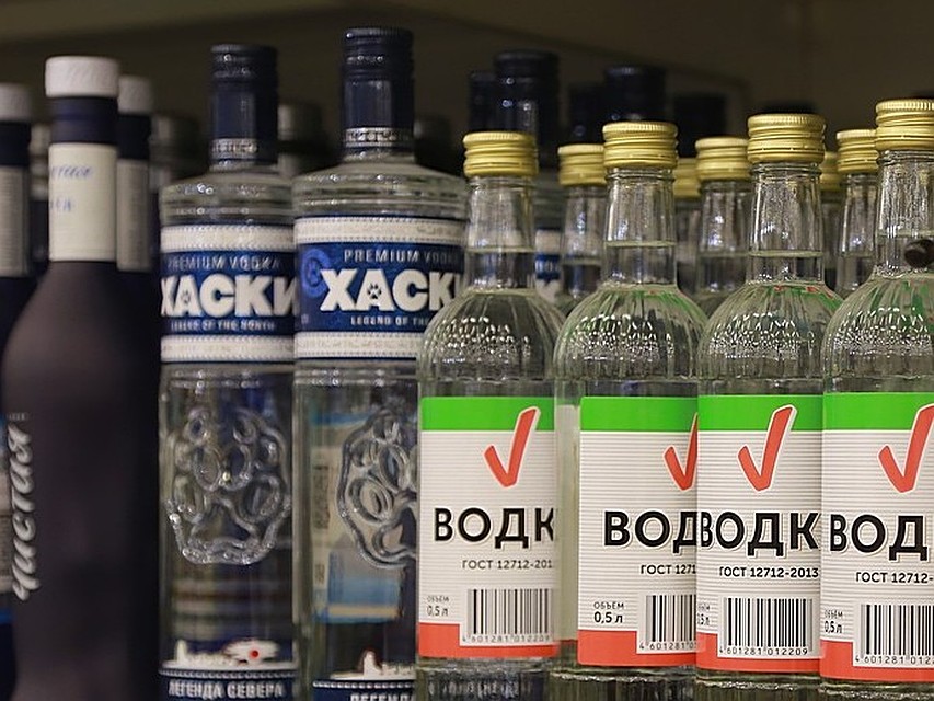 В Красноярском крае снова предложено ввести трезвые пятницы.