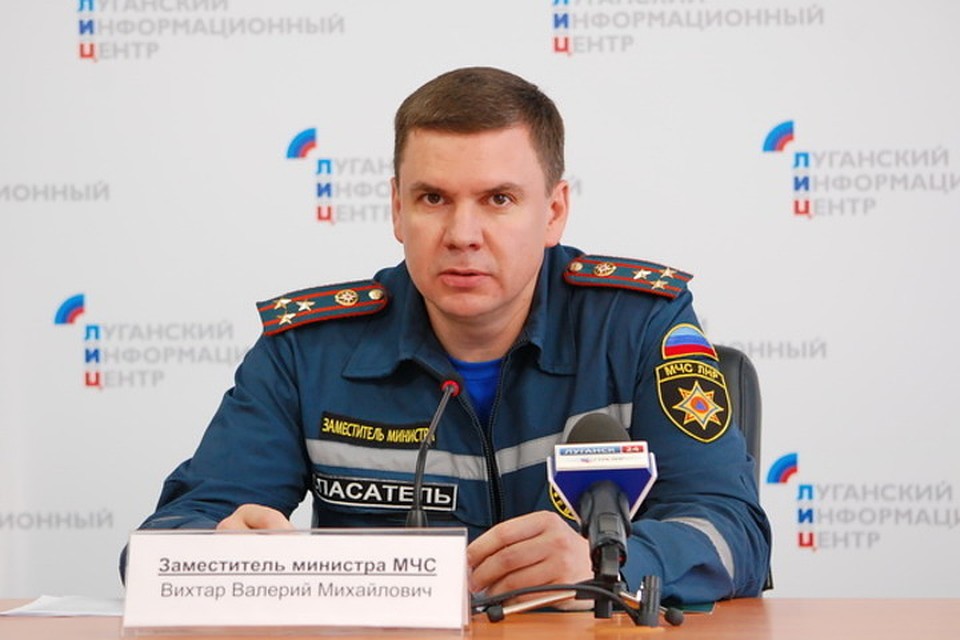 Конструкция весом в тонну могла наделать беды. Фото: ЛИЦ