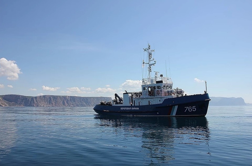 Украинцы сравнили модернизацию своего и российского флота