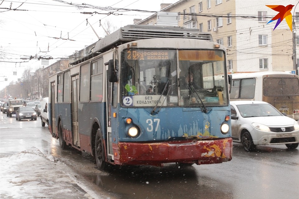 "Рогатые" пока ещё ходят.