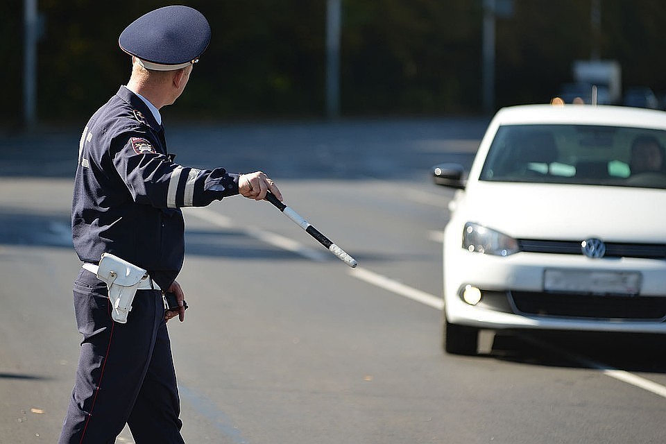 Водители не покупают полисы, потому что выгоднее заплатить штраф, чем платить за покупку полиса