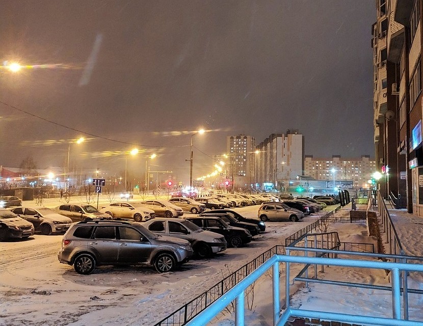 В Тюмени сегодня осадков не ожидается.