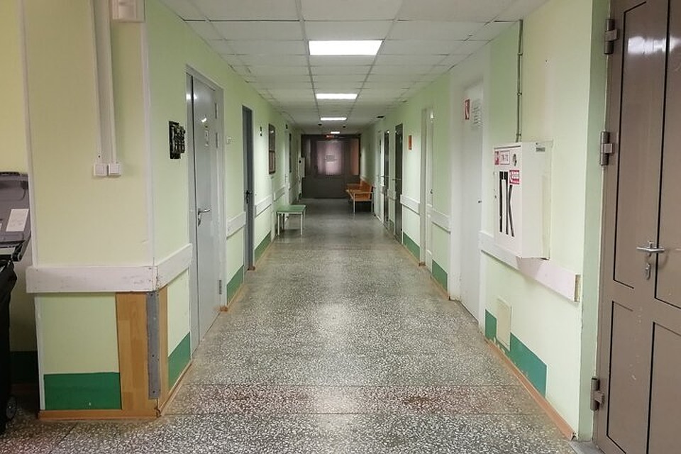 Врач-фтизиатр и представители Роспотребнадзора посетят детский сад для осмотра детей и родителей в пятницу, 28 февраля