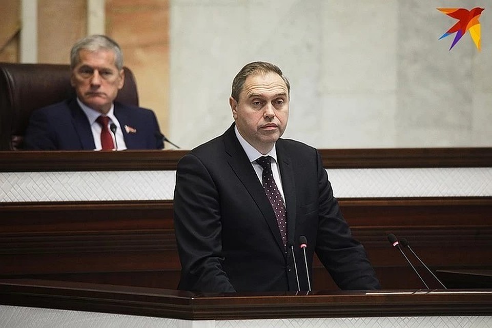 Владимир Караник рассказал, что студент снимал квартиру