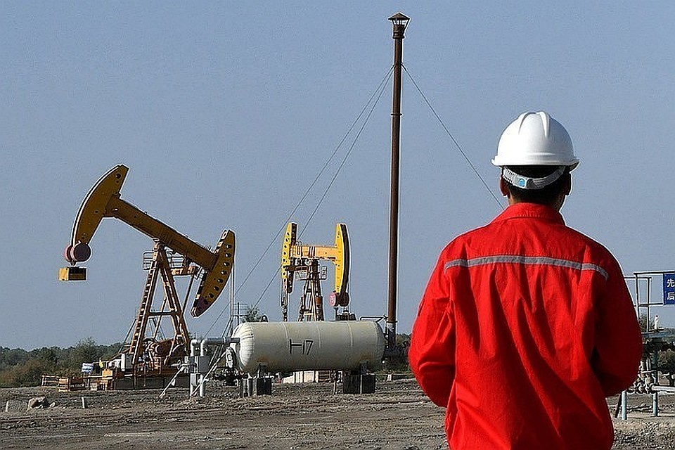 Падение цен на нефть может спровоцировать кризис по размаху такой же масштабный, как Великая Депрессия.