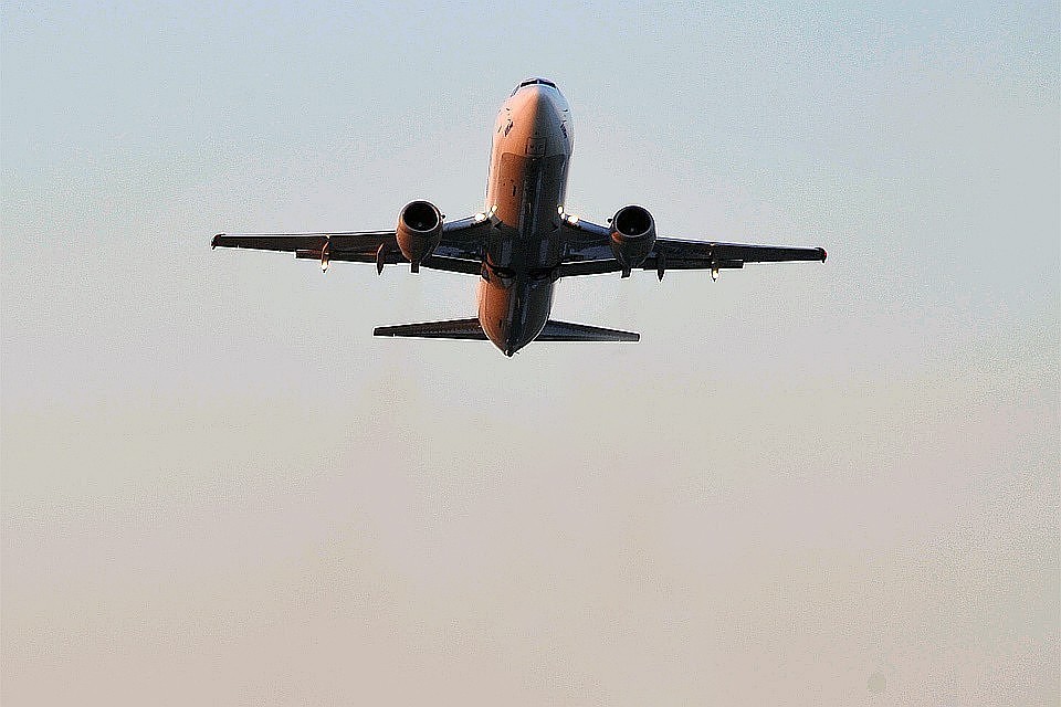 Utair, «Россия» и «Аэрофлот» приостановят рейсы в ряд городов Европы из-за коронавируса