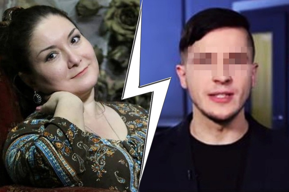 Разница в возрасте между Антоном и Ниной - почти 20 лет. Фото: из архива героя публикации и соцсети.