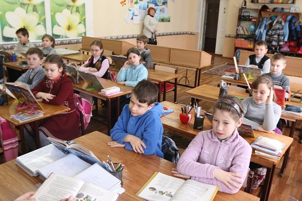 С детьми и их педагогами будут работать профессиональные психологи.
