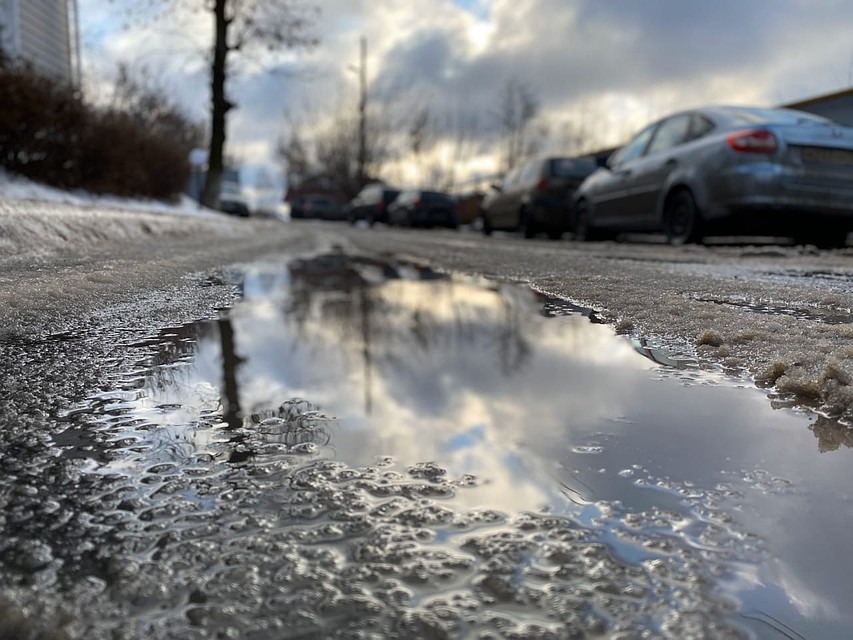 Фото: Людмила Куликова