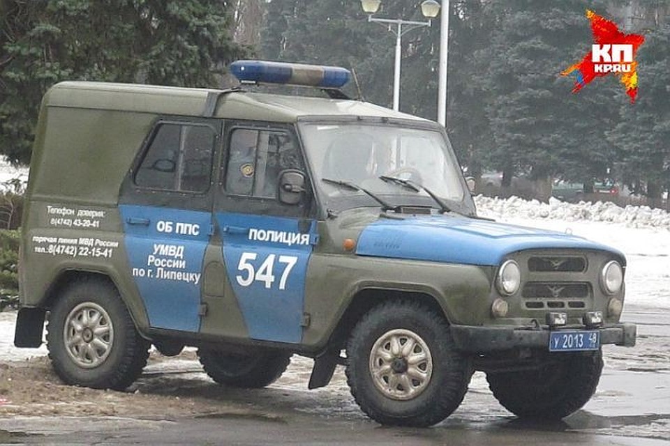 По факту кражи возбуждено уголовное дело.