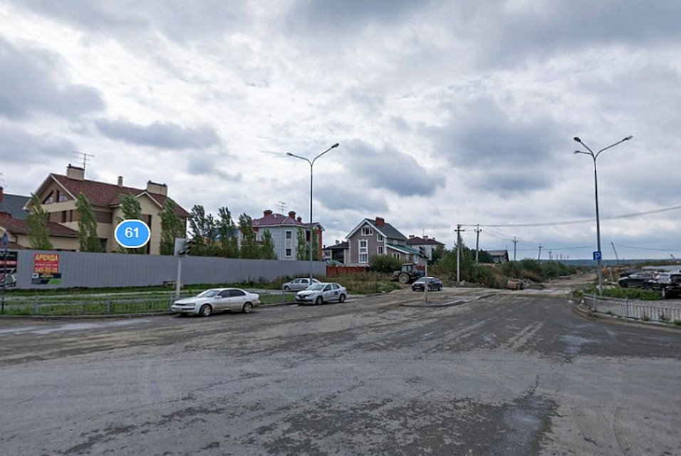 Фото: Яндекс.Панорамы
