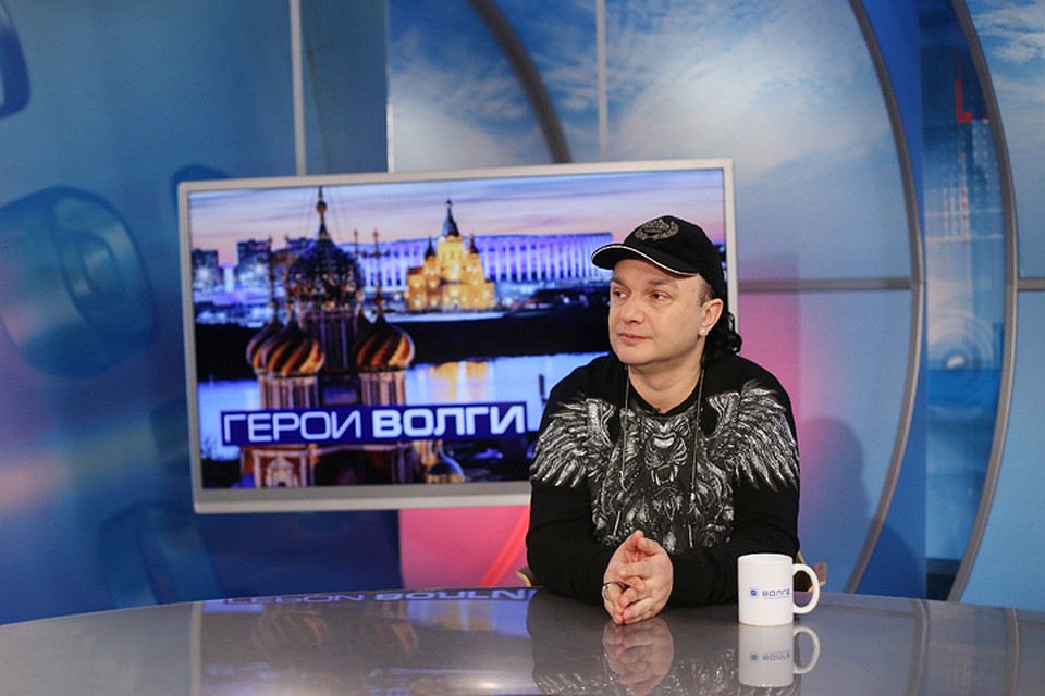 Гия Эрадзе: «Миф, что к животным в цирке плохо относятся. Мы к ним относимся, как к нашим детям»