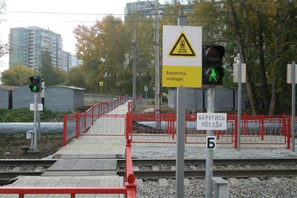 Фото: предоставлено СвЖД